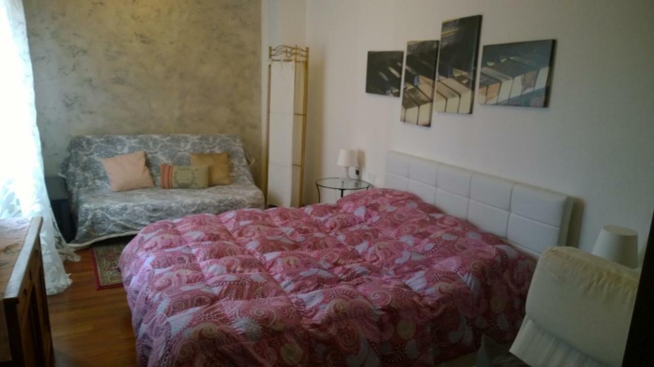 La Casa Della Musica Daire Gorizia Dış mekan fotoğraf